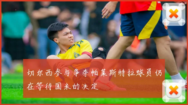 切尔西参与争夺帕莱斯特拉球员仍在等待国米的决定