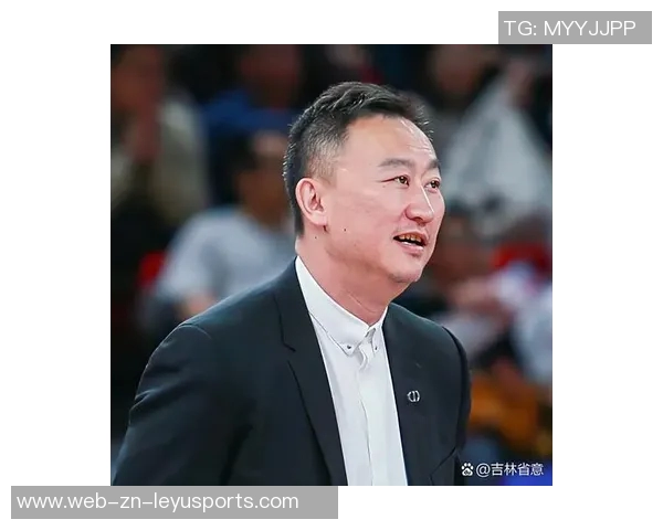 刘维伟谈杨瀚森发展状况球迷挑剔让人意外