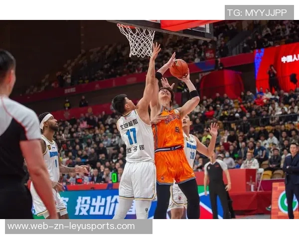 CBA第15轮精彩回顾上海大胜广东辽宁战胜新疆北京惜败山西展现激烈竞争