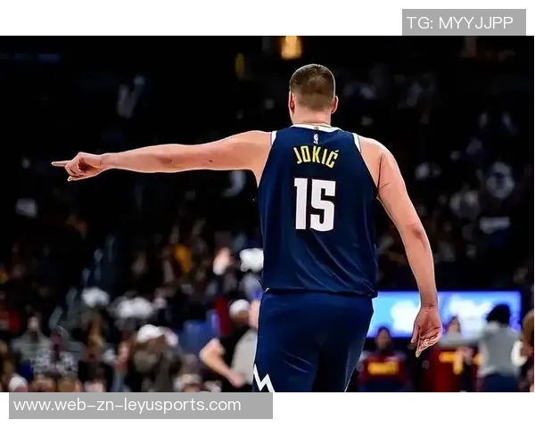 皮克特惊叹约基奇场边精准预测对手战术的惊人能力